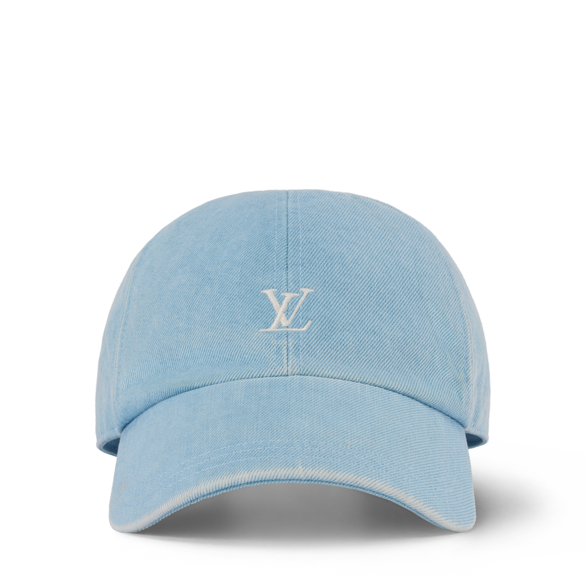 キャップ・LV リーグ ウォッシュド S00｜ルイ・ヴィトン 公式サイト